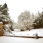 Panzió Les Ecureuils