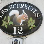 Les Ecureuils Bougligny