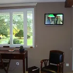Panzió Les Ecureuils