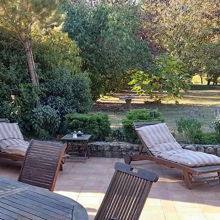 Bed & Breakfast Les Ecureuils