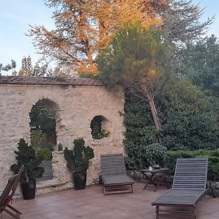 Bed & Breakfast Les Ecureuils Bougligny