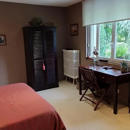 Bed & Breakfast Les Ecureuils Bougligny