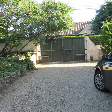 Bed & Breakfast Les Ecureuils Bougligny