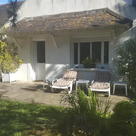 Panzió Les Ecureuils 4*