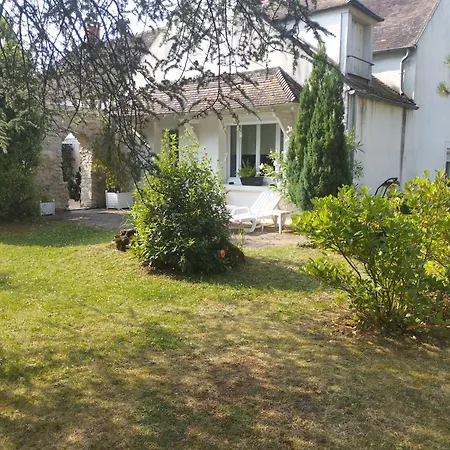 Les Ecureuils 4* Bougligny