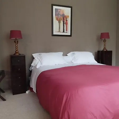 Bed & Breakfast Les Ecureuils