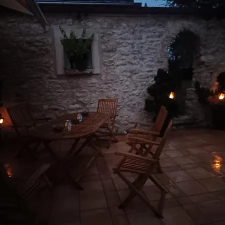 Bed & Breakfast Les Ecureuils