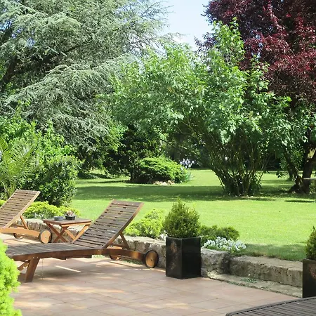 Bed & Breakfast Les Ecureuils *