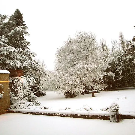 Bed & Breakfast Les Ecureuils