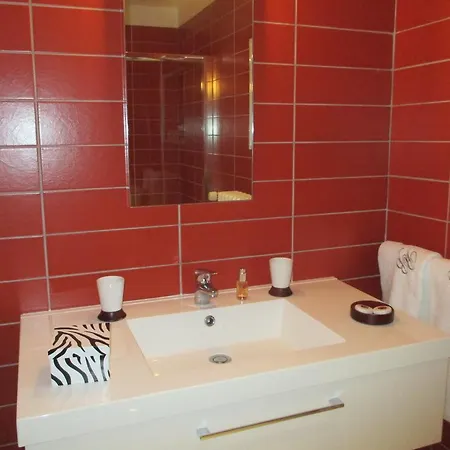 Bed & Breakfast Les Ecureuils Bougligny