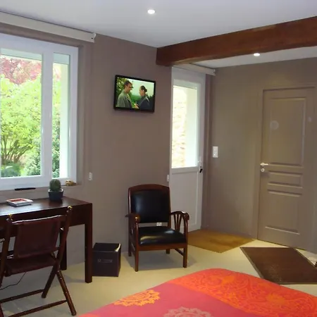 Bed & Breakfast Les Ecureuils