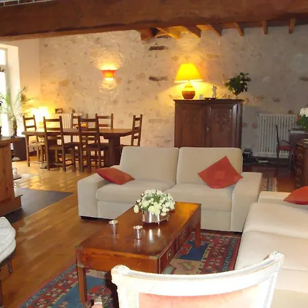 Les Ecureuils Bougligny