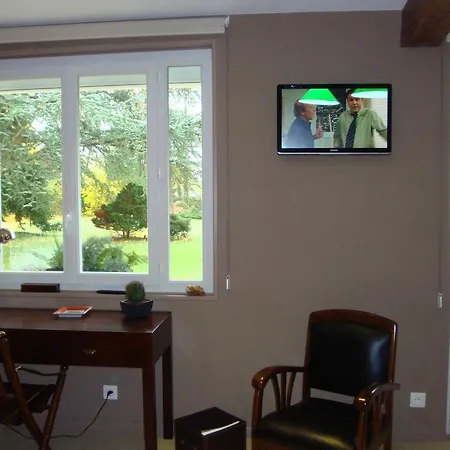 Bed & Breakfast Les Ecureuils