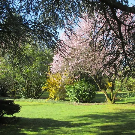 Les Ecureuils Bed & Breakfast 4*