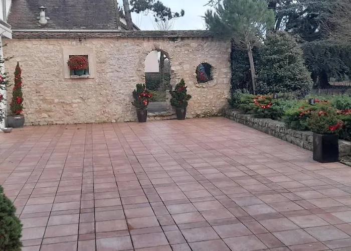 Les Ecureuils Bougligny