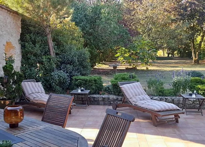 Bed & Breakfast Les Ecureuils