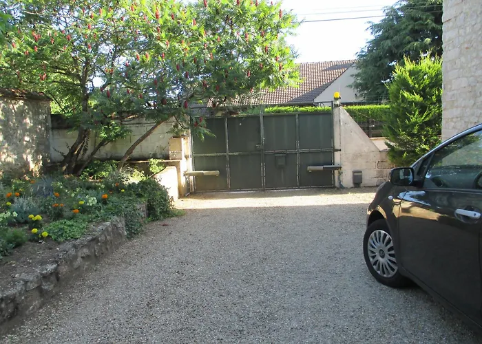 Bed & Breakfast Les Ecureuils Bougligny