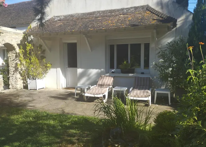 Bed & Breakfast Les Ecureuils 4*