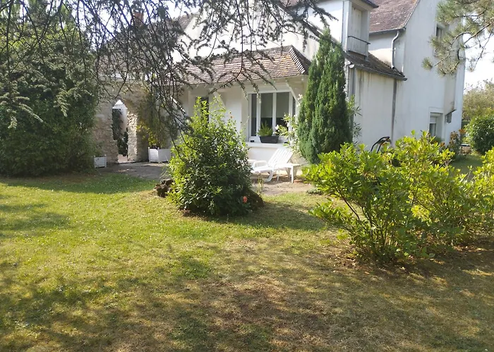 Les Ecureuils 4* Bougligny