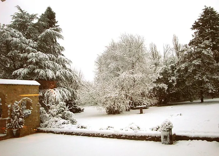 Bed & Breakfast Les Ecureuils