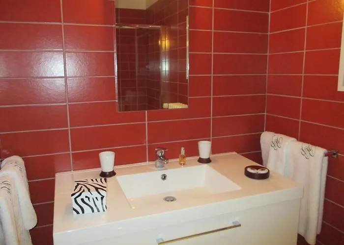 Bed & Breakfast Les Ecureuils Bougligny