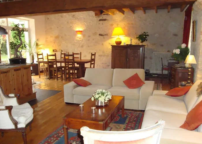 Les Ecureuils Bougligny